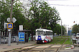 Tatra-T3SUCS #301 8-     