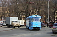 Tatra-T3SU #302 12-        
