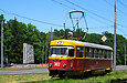 Tatra-T3SU #302 12-       