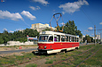 Tatra-T3SU #302 20-        