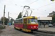 Tatra-T3SU #303 6-     