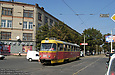 Tatra-T3SU #304 27-       