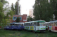 Tatra-T3SUCS #304 12-     " "