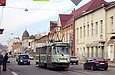 Tatra-T3SUCS #304 6-     