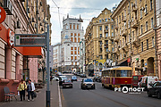 Tatra-T3SUCS #304 5-         