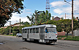 Tatra-T3SU #309 12-         
