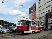 Tatra-T3SUCS #309 5-     " "