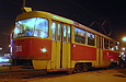 Tatra-T3SU #310 12-         