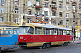 Tatra-T3SU #310       