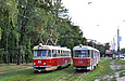 Tatra-T3SU #310 12-   #630-591 26-        ""