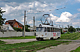 Tatra-T3SU #310 6-        " "