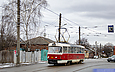 Tatra-T3SUCS #310 8-       