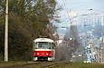 Tatra-T3SUCS #311 27-     