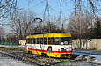 Tatra-T3SU #312 6-       8- .