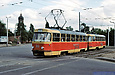 Tatra-T3SU #313-314 15-       