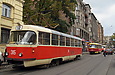 Tatra-T3SU #315 1-     