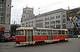 Tatra-T3SU #315 1-          