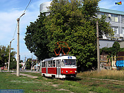 Tatra-T3SUCS #315 6-         