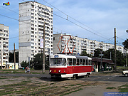 Tatra-T3SUCS #315 6-       