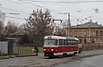 Tatra-T3SUCS #315 6-       