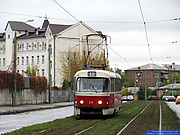 Tatra-T3SUCS #315 12-        