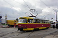 Tatra-T3SU #318 20-       - 