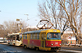 -19 #3104 7-   Tatra-T3SU #318 27-       