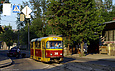 Tatra-T3SU #318 27-    1-      