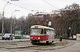 Tatra-T3SU #318 12-    