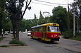 Tatra-T3SU #334 27-    
