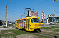 Tatra-T3SU #334 20-       