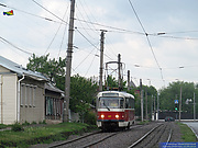 Tatra-T3SUCS #337 20-          
