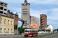 Tatra-T3SU #379 20-       