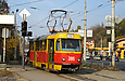 Tatra-T3SU #395 20-       " "