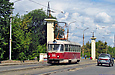 Tatra-T3SU #395 27-         -