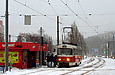 Tatra-T3M #395 20-         