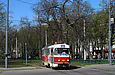 Tatra-T3M #395 12-       