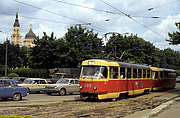 Tatra-T3SU #399-400 2-    