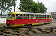 Tatra-T3SU #401 20-        