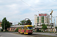 Tatra-T3SU #401 20-       