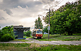 Tatra-T3SUCS/T3SU #401-402 3-       