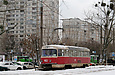 Tatra-T3SU #402 6-     " 602"