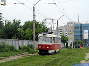 Tatra-T3SU #402 20-       