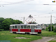 Tatra-T3SU #402 20-         " "