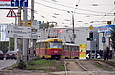 Tatra-T3SU #403 20-         