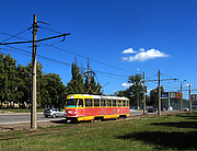 Tatra-T3SU #403 20-        