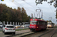 Tatra-T3SUCS #403  3- #317 12-        ""