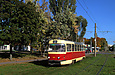 Tatra-T3SUCS #403 27-         -