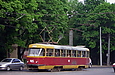 Tatra-T3SU #405 27-          
