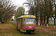 Tatra-T3SU #407 2-        " "